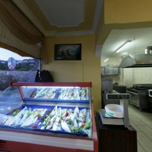 Pasifik Hotel Çeşme Εξωτερικό φωτογραφία