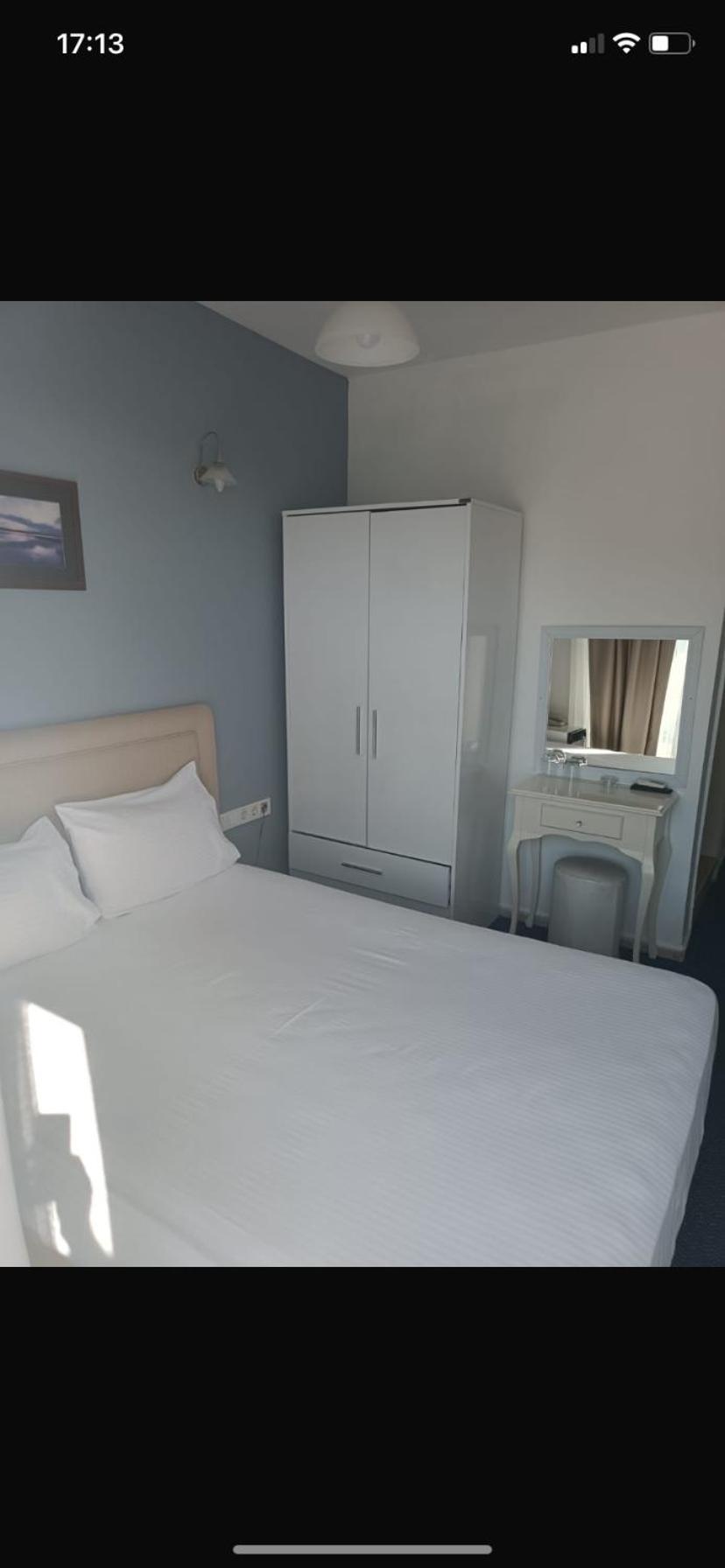 Pasifik Hotel Çeşme Εξωτερικό φωτογραφία
