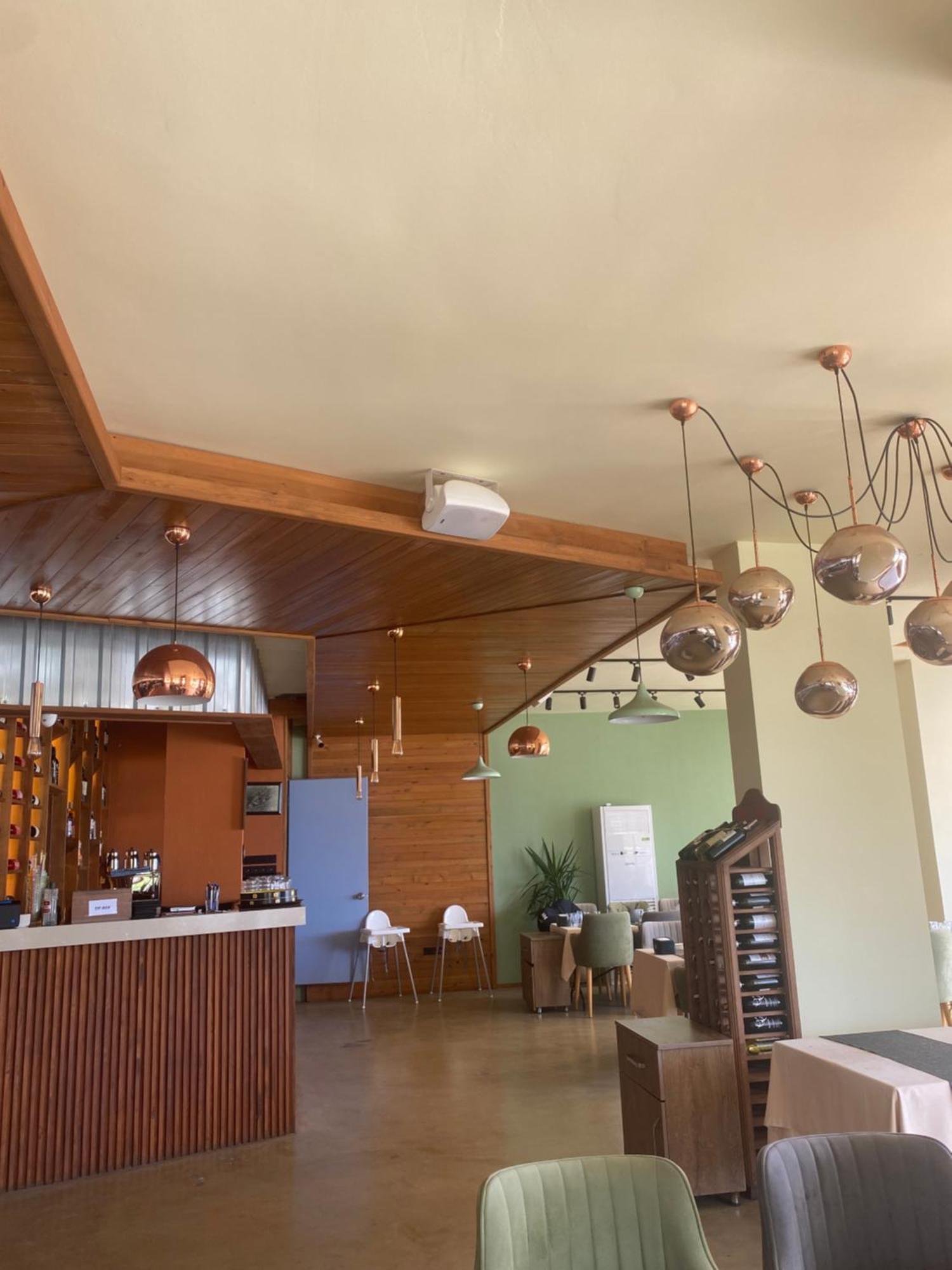 Pasifik Hotel Çeşme Εξωτερικό φωτογραφία