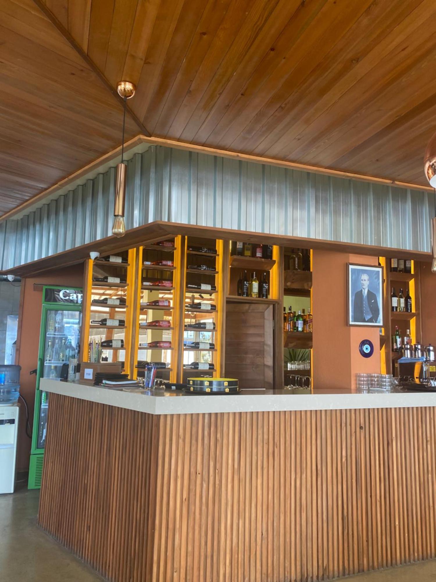 Pasifik Hotel Çeşme Εξωτερικό φωτογραφία